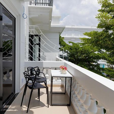 Sunrise Hotel Bac Lieu Εξωτερικό φωτογραφία