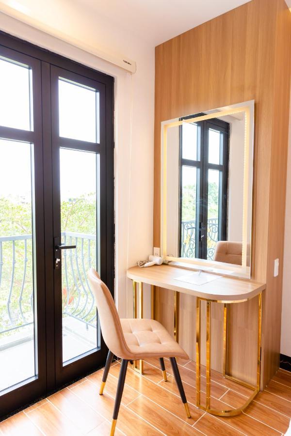 Sunrise Hotel Bac Lieu Εξωτερικό φωτογραφία