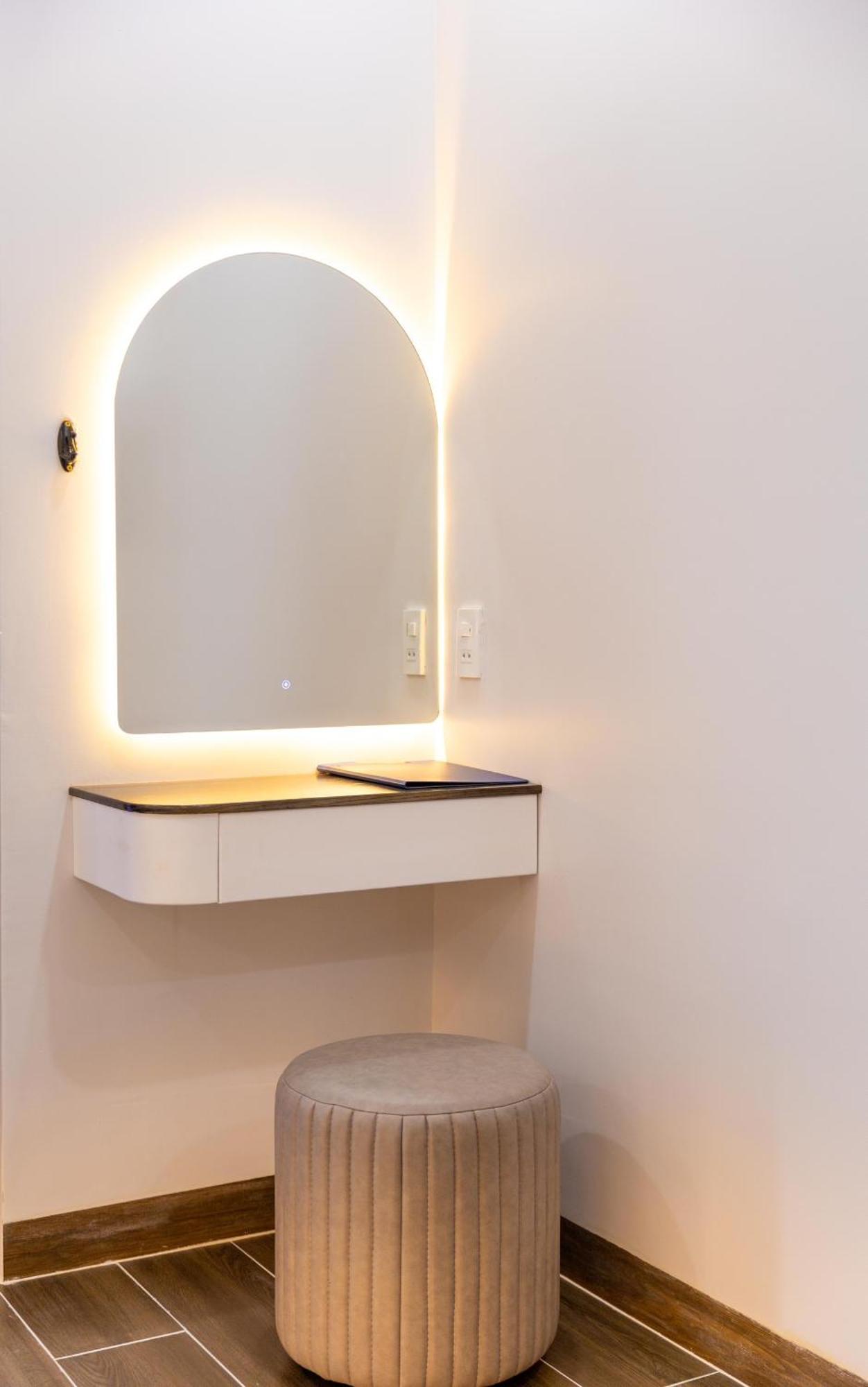 Sunrise Hotel Bac Lieu Εξωτερικό φωτογραφία