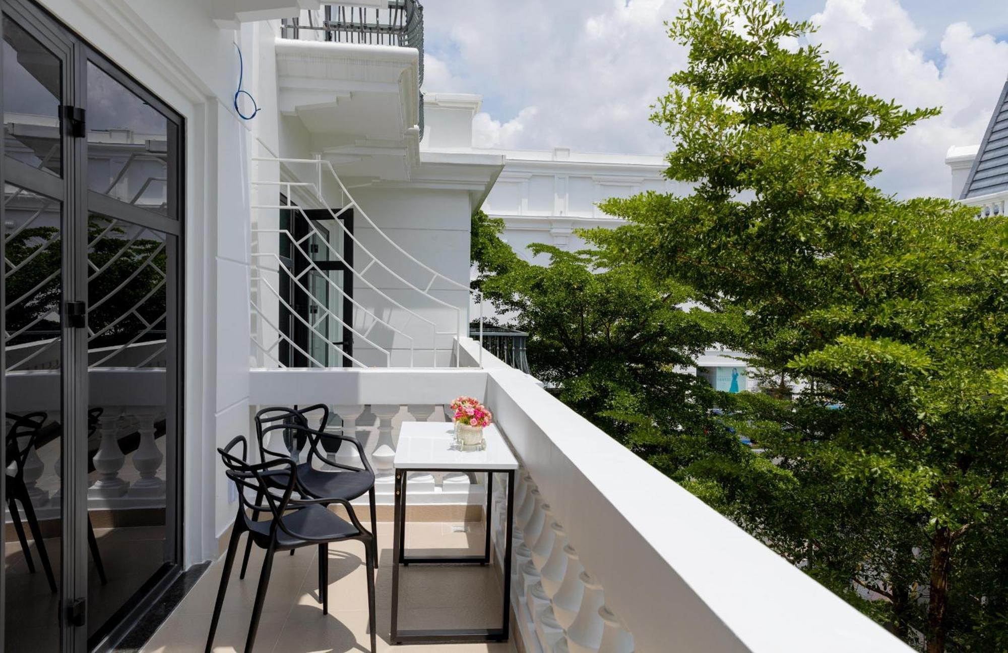 Sunrise Hotel Bac Lieu Εξωτερικό φωτογραφία