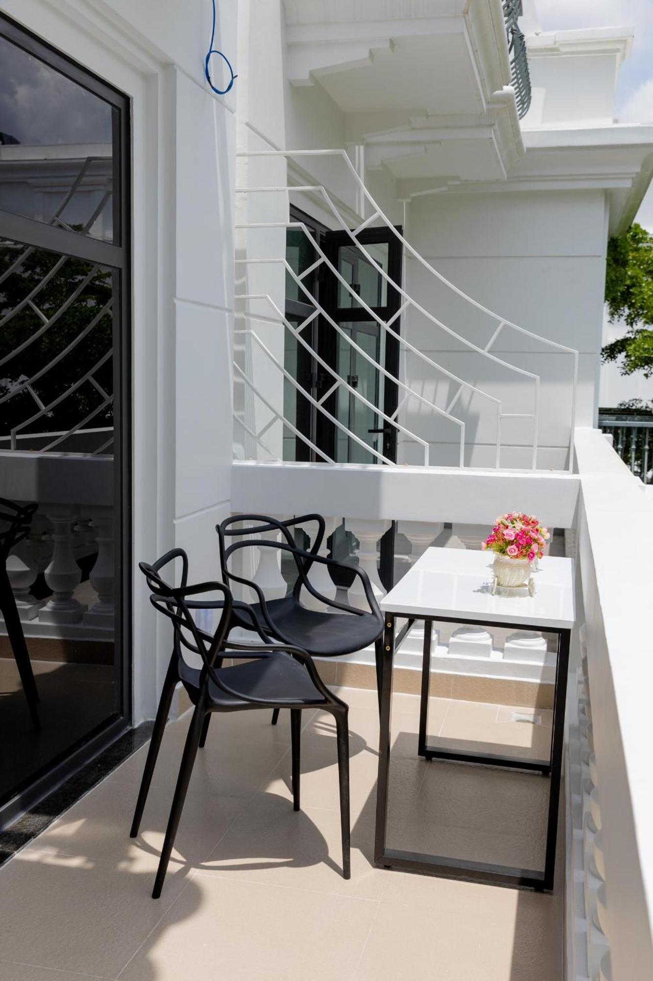 Sunrise Hotel Bac Lieu Εξωτερικό φωτογραφία